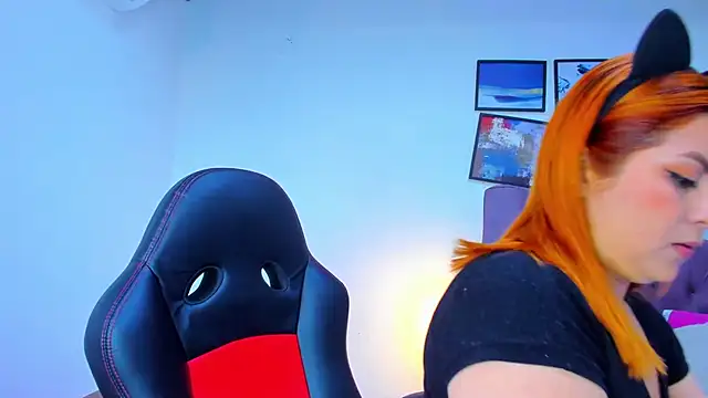 Gretta Queen online show from October 8, 7:03 pm