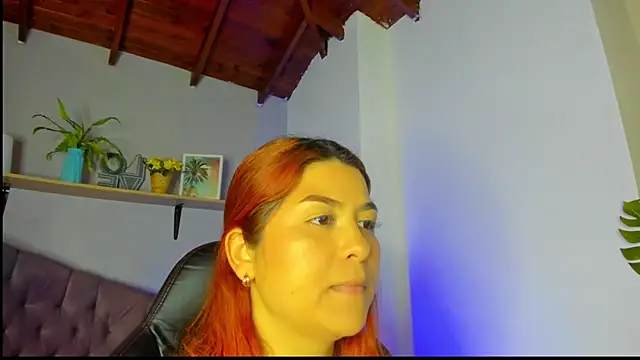 Gretta Queen online show from April 23, 6:31 pm