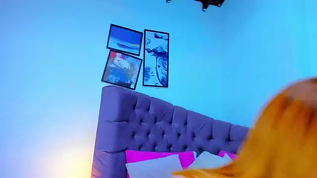 Gretta Queen online show from September 21, 4:34 pm