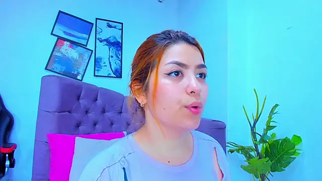 Gretta Queen online show from September 29, 7:08 pm