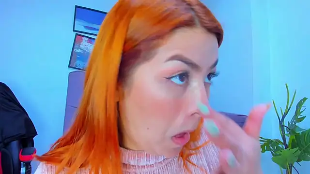 Gretta Queen online show from October 10, 5:47 pm