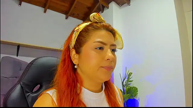 Gretta Queen online show from February 24, 5:58 pm