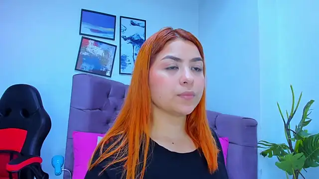 Gretta Queen online show from October 9, 6:19 pm