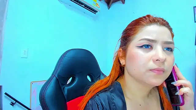 Gretta Queen online show from November 18, 6:11 pm