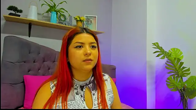 Gretta Queen online show from April 9, 6:36 pm