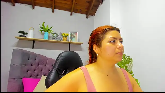 Gretta Queen online show from March 13, 5:29 pm