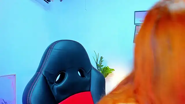 Gretta Queen online show from November 20, 6:08 pm