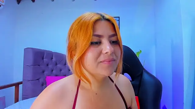 Gretta Queen online show from March 19, 1:21 am