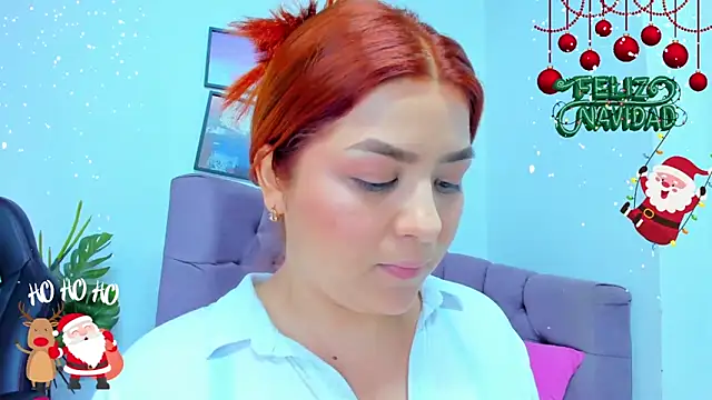 Gretta Queen online show from December 16, 5:50 pm