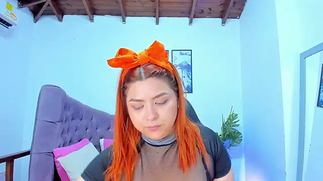 Gretta Queen online show from January 6, 5:39 pm