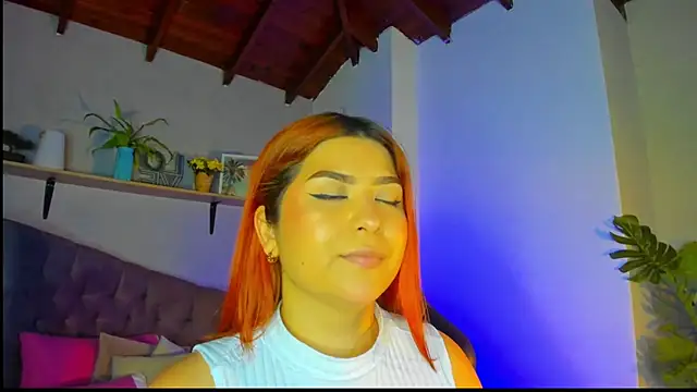 Gretta Queen online show from April 13, 6:34 pm