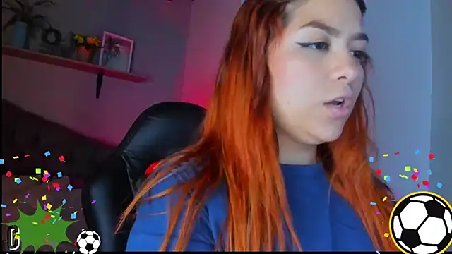 Snapshot of Gretta_Queen chatting on June 18, 6:02 pm Gretta Queen online show from June 18, 6:02 pm