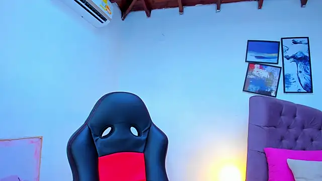 Gretta Queen online show from September 15, 3:12 pm