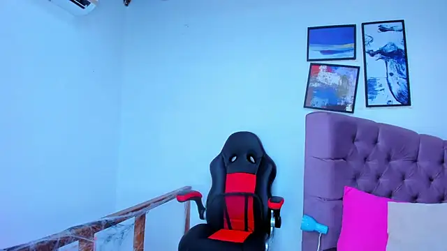 Gretta Queen online show from October 29, 5:12 pm