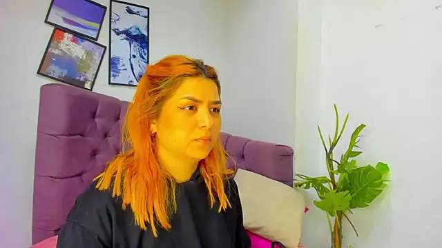 Gretta Queen online show from September 26, 6:04 pm