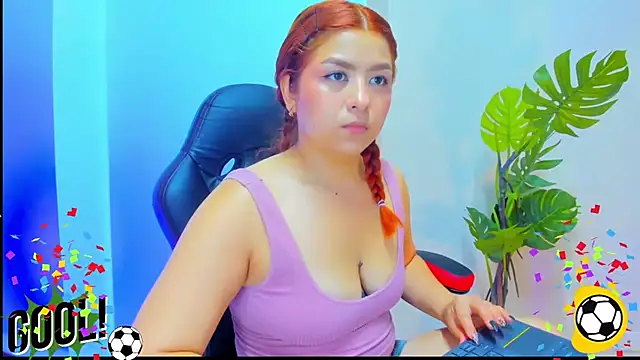 Snapshot of Gretta_Queen chatting on July 1, 5:24 pm Gretta Queen online show from July 1, 5:24 pm