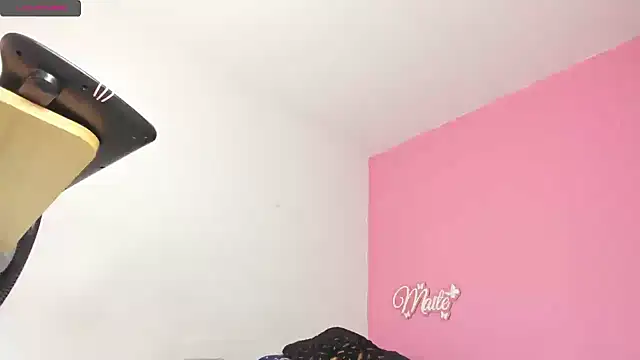 maite xxx online show from April 17, 8:50 am