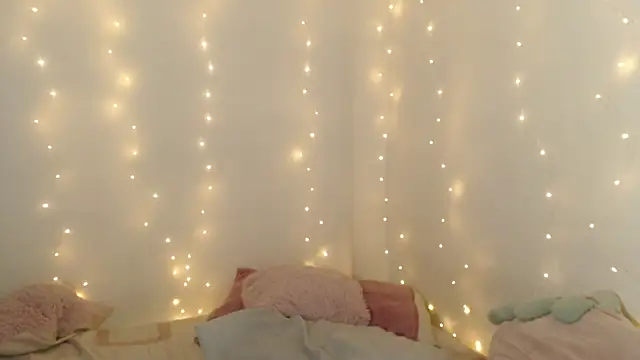 SweetSofty online show from February 7, 11:46 pm