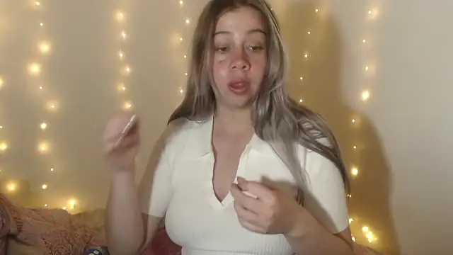 SweetSofty online show from February 11, 12:54 am