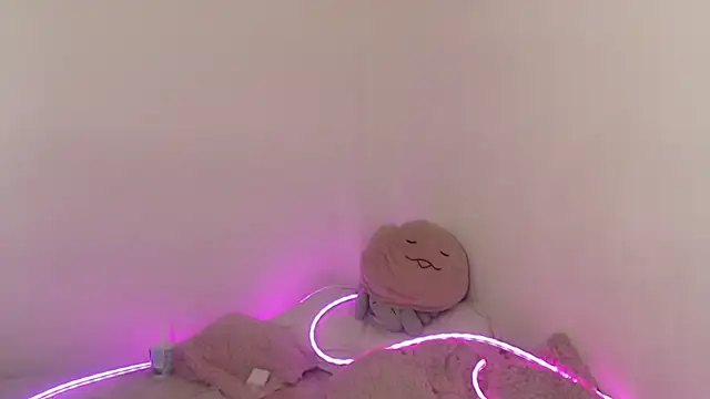 SweetSofty online show from January 18, 1:14 pm