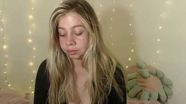 SweetSofty online show from October 6, 11:38 pm