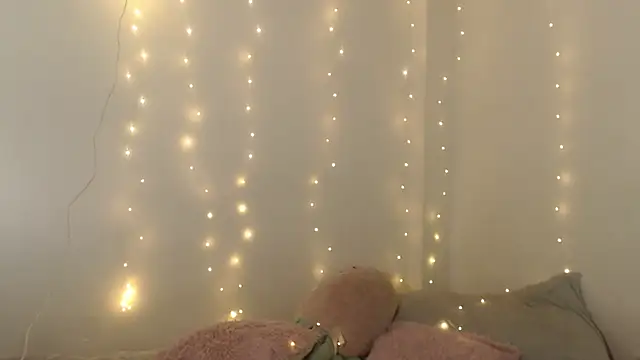 SweetSofty online show from April 19, 1:34 pm
