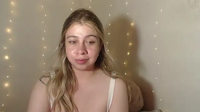 SweetSofty online show from October 1, 10:24 pm