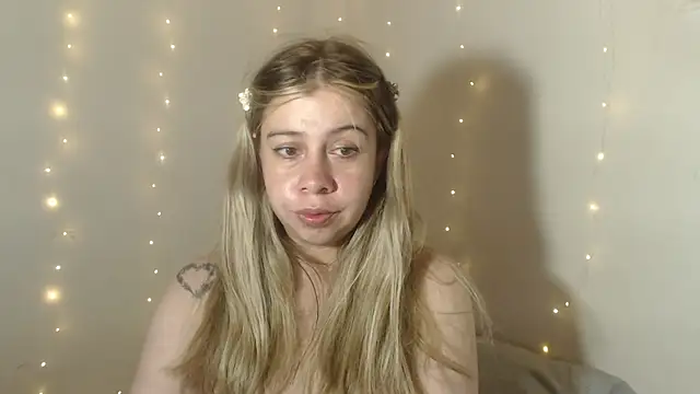 SweetSofty online show from September 30, 9:54 pm