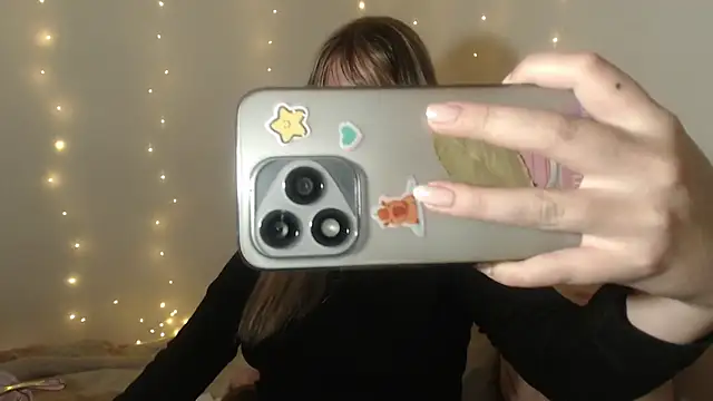 SweetSofty online show from February 23, 10:10 pm