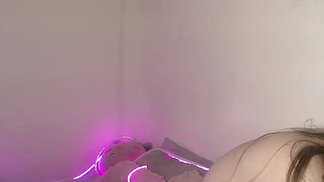 SweetSofty online show from January 15, 9:51 pm