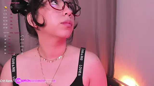 Apartment28 online show from January 31, 2:26 am