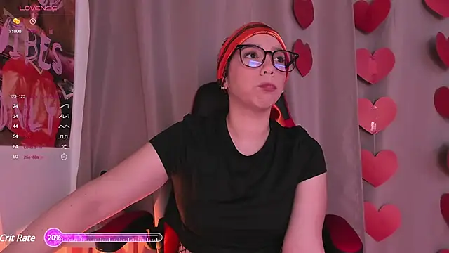 Apartment28 online show from February 1, 2:58 am