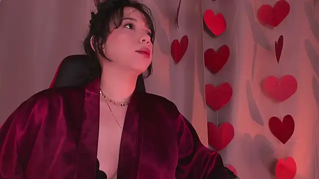 Apartment28 online show from February 11, 2:46 am