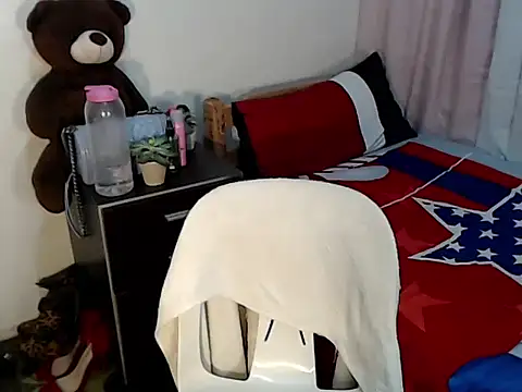 imyours-chenxx online show from May 20, 9:39 am