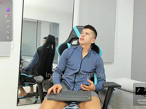 Daddyrich4u online show from November 12, 12:37 am