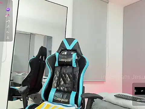 Daddyrich4u online show from November 21, 1:48 am