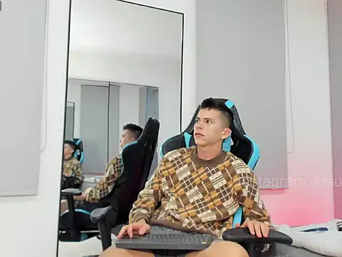 Daddyrich4u online show from November 16, 12:59 am