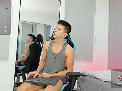 Daddyrich4u online show from November 26, 2:17 pm