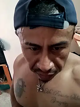 ivandignity online show from February 12, 9:47 pm