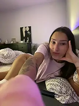 spottyyy online show from January 12, 7:09 pm