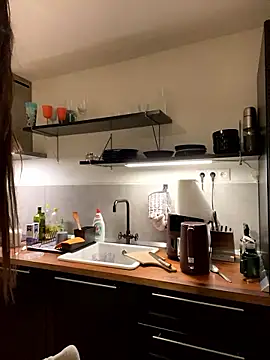 spottyyy online show from January 17, 3:26 pm