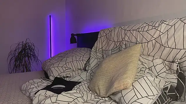 spottyyy online show from January 31, 7:12 pm