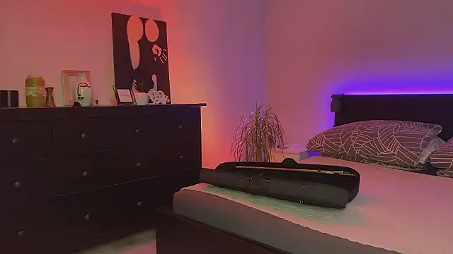 spottyyy online show from February 23, 7:36 pm