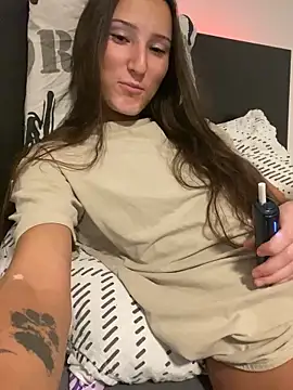 spottyyy online show from January 7, 7:19 pm