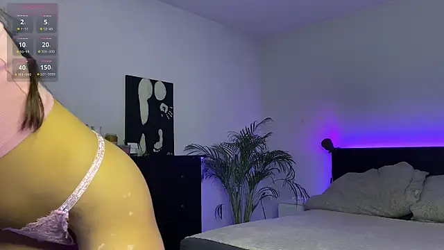 spottyyy online show from March 7, 7:38 pm