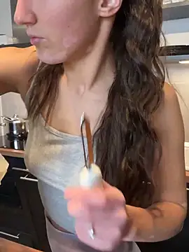 spottyyy online show from March 27, 9:54 am