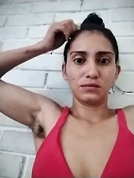 valeriaswang Lucas online show from December 4, 3:33 pm