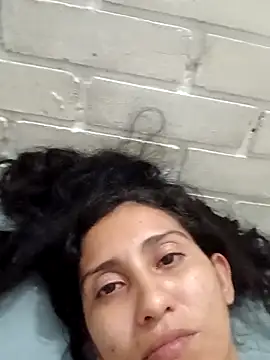 valeriaswang Lucas online show from October 1, 5:12 am