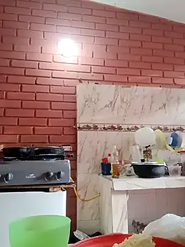 valeriaswang Lucas online show from October 18, 11:23 am