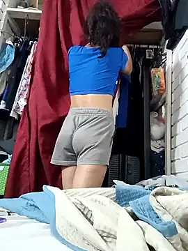 valeriaswang Lucas online show from March 22, 2:59 am